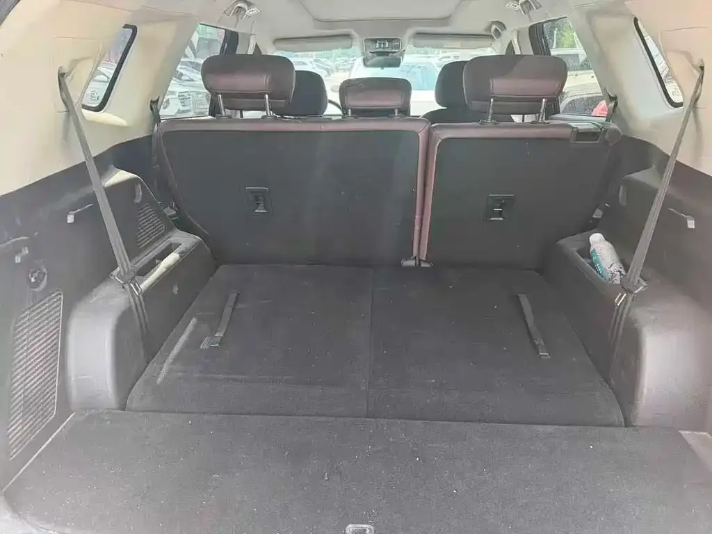 Jetour X90 PRO 2024 из CN, фото 7