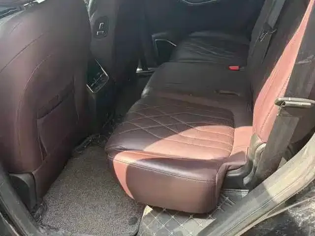 Jetour X90 PRO 2024 из CN, фото 2