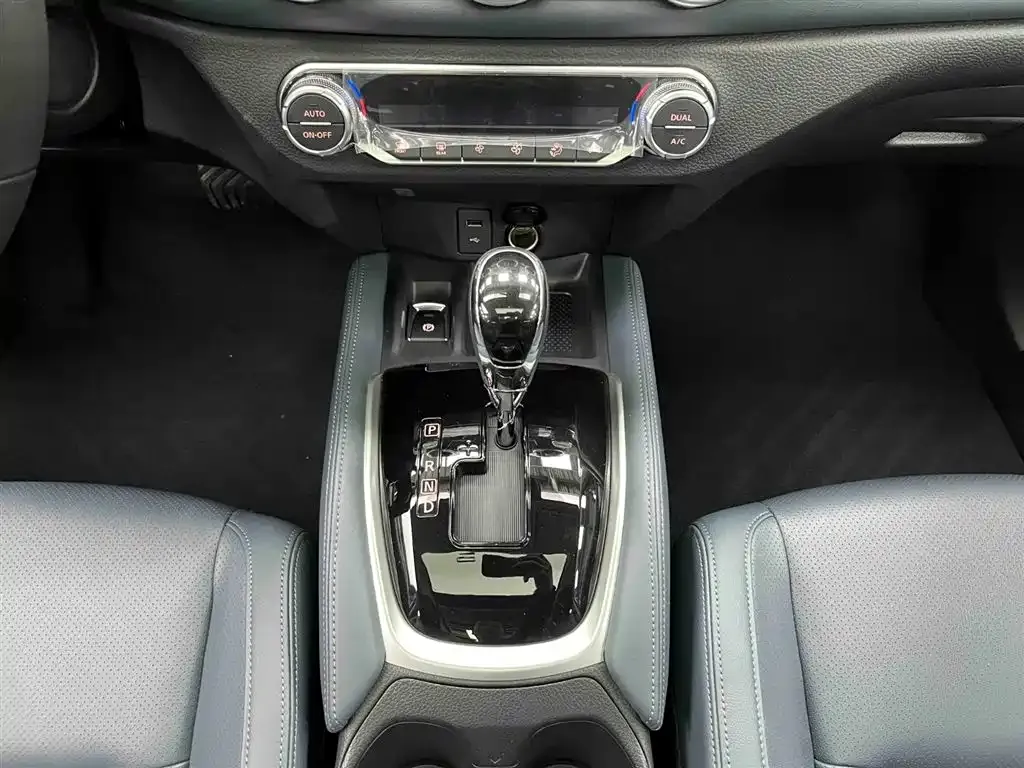 Nissan X-Trail — фото 3