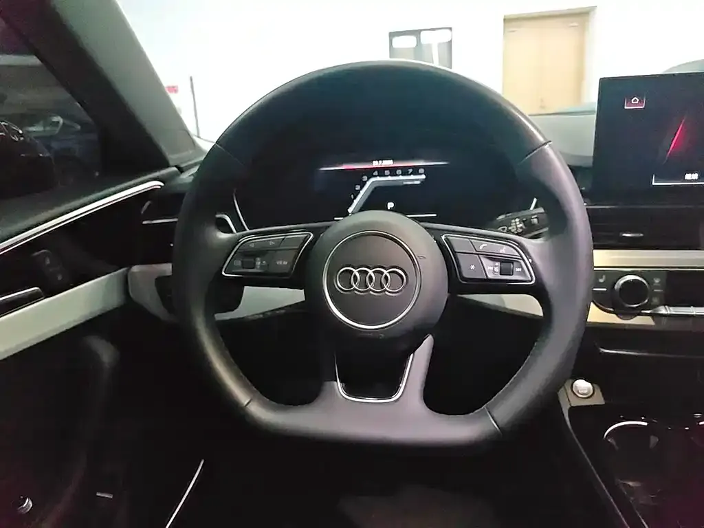 Audi A5 (Import) — фото 2
