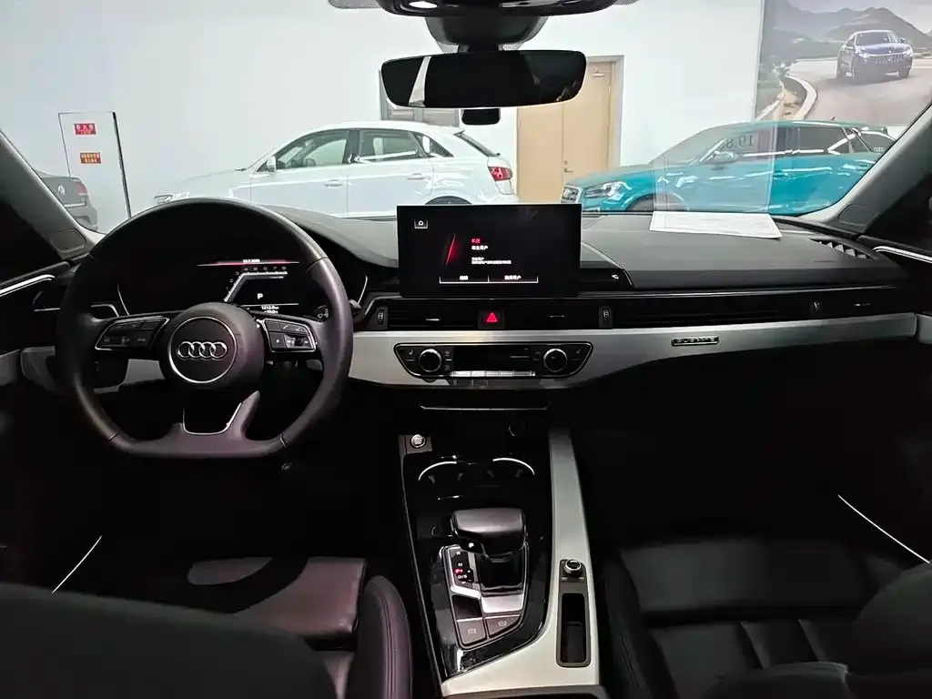 Audi A5 (Import) — фото 8