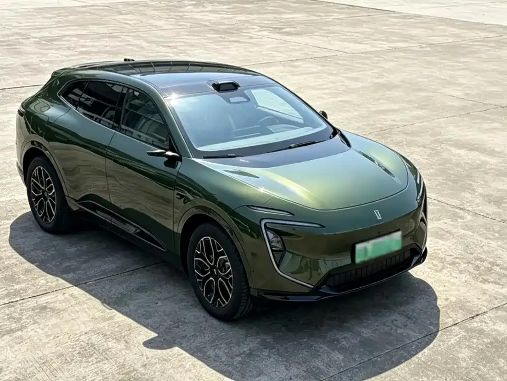 Avatr 07 — фото 5