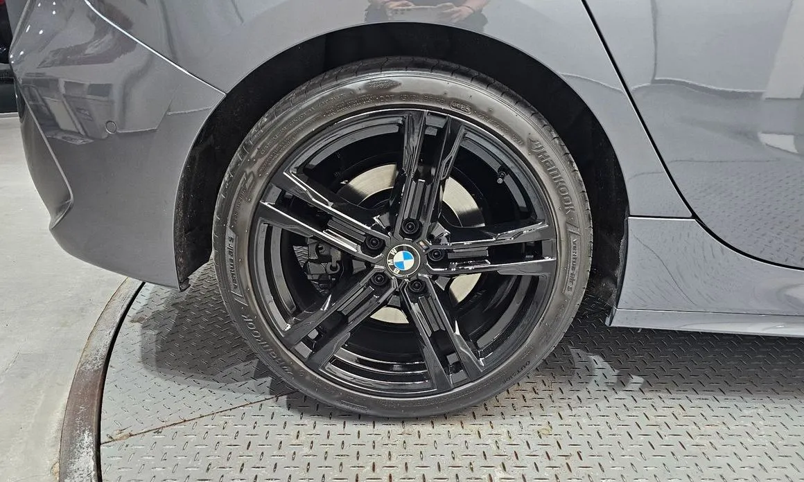 BMW 1-Series 2021 из KR, фото 5