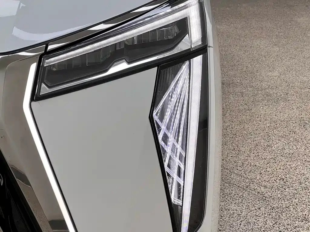 GAC Motor Trumpchi M8 — фото 10