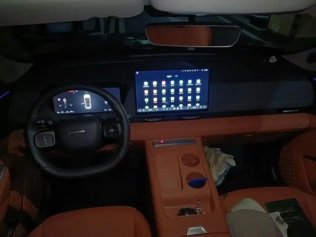 Haval Xiaolong MAX 2025 из CN, фото 6