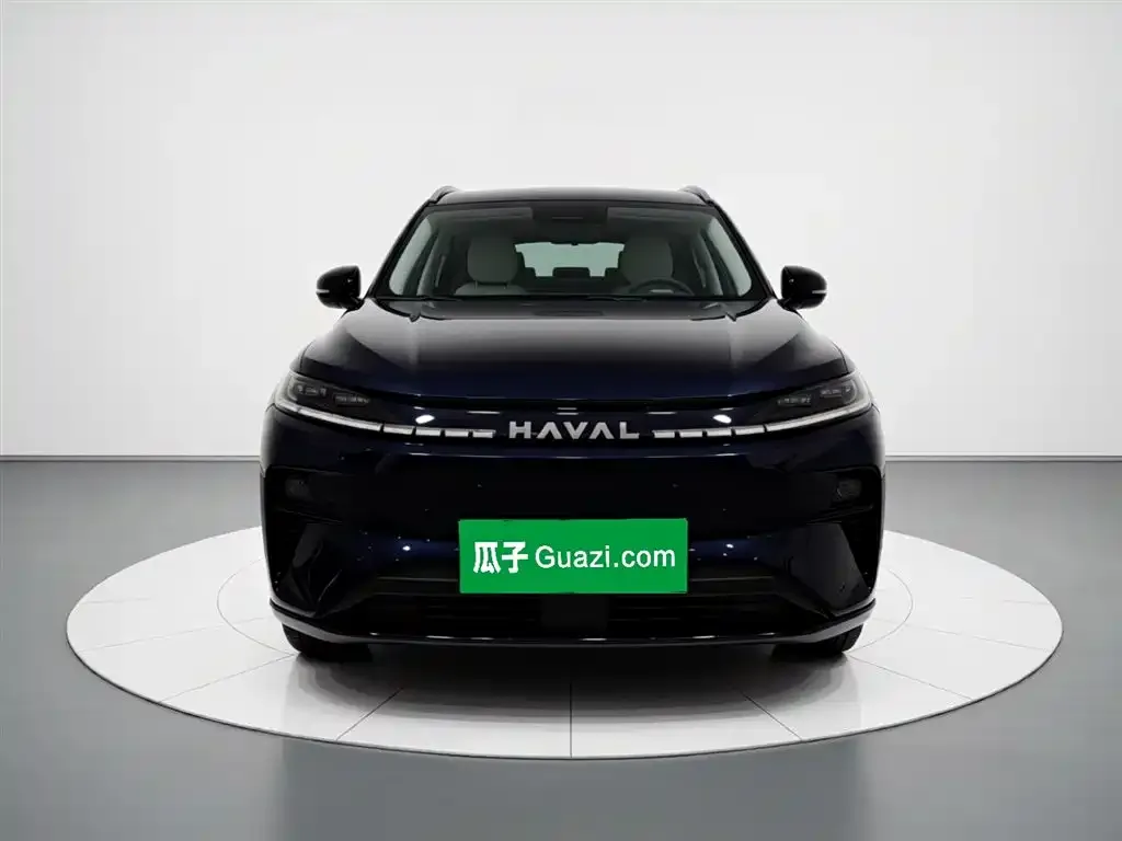 Haval Xiaolong MAX 2025 из CN, фото 3