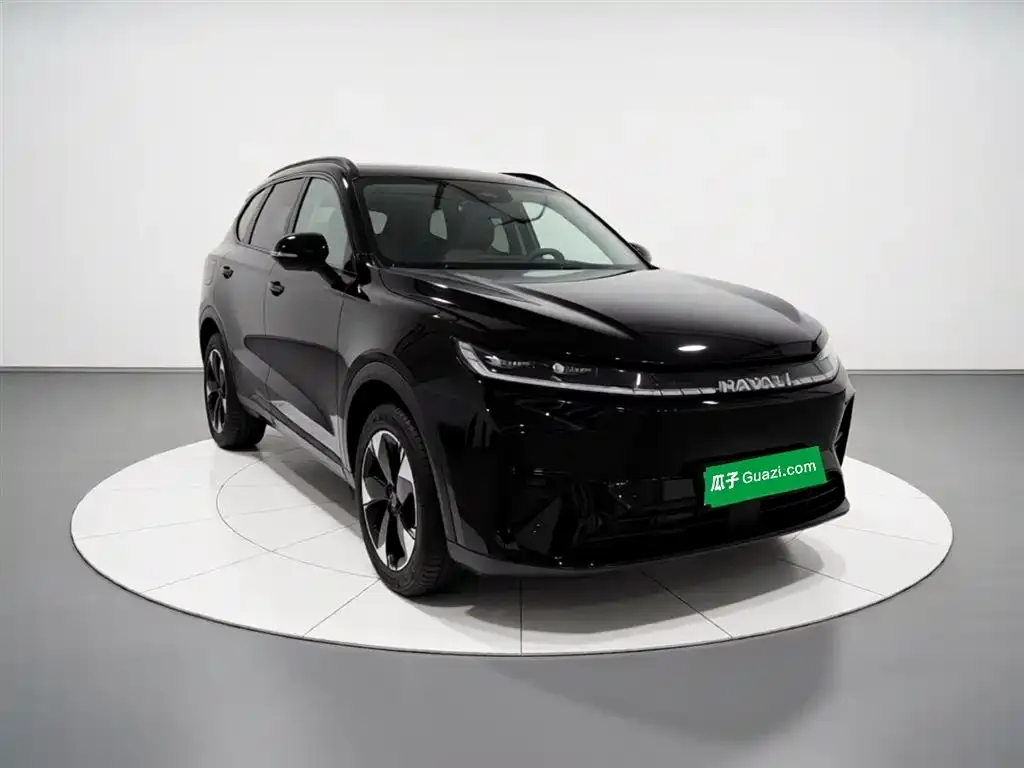 Haval Xiaolong MAX 2025 из CN, фото 2