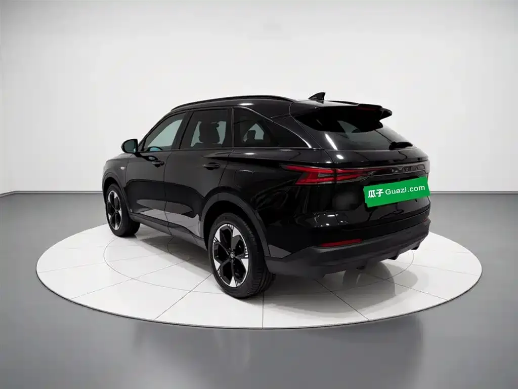 Haval Xiaolong MAX 2025 из CN, фото 9