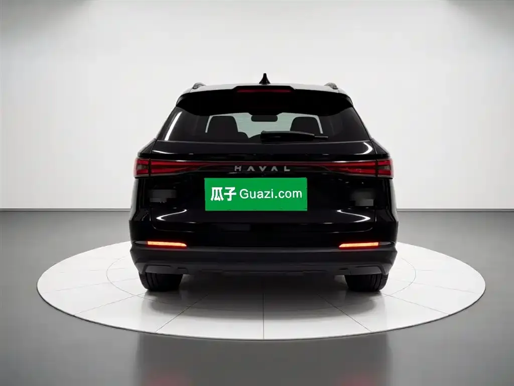 Haval Xiaolong MAX 2025 из CN, фото 4