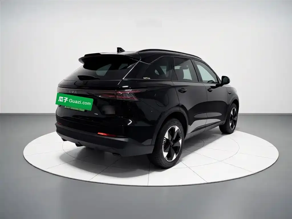 Haval Xiaolong MAX 2025 из CN, фото 7