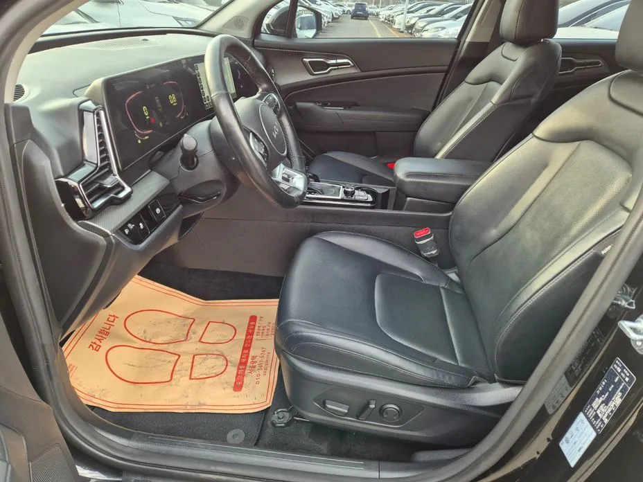 Kia Sportage — фото 6