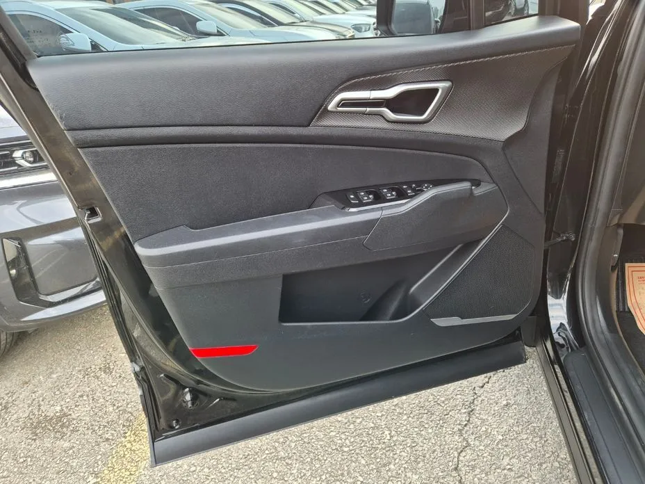 Kia Sportage — фото 5