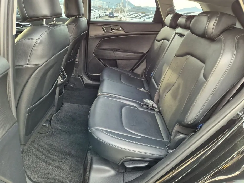 Kia Sportage — фото 4