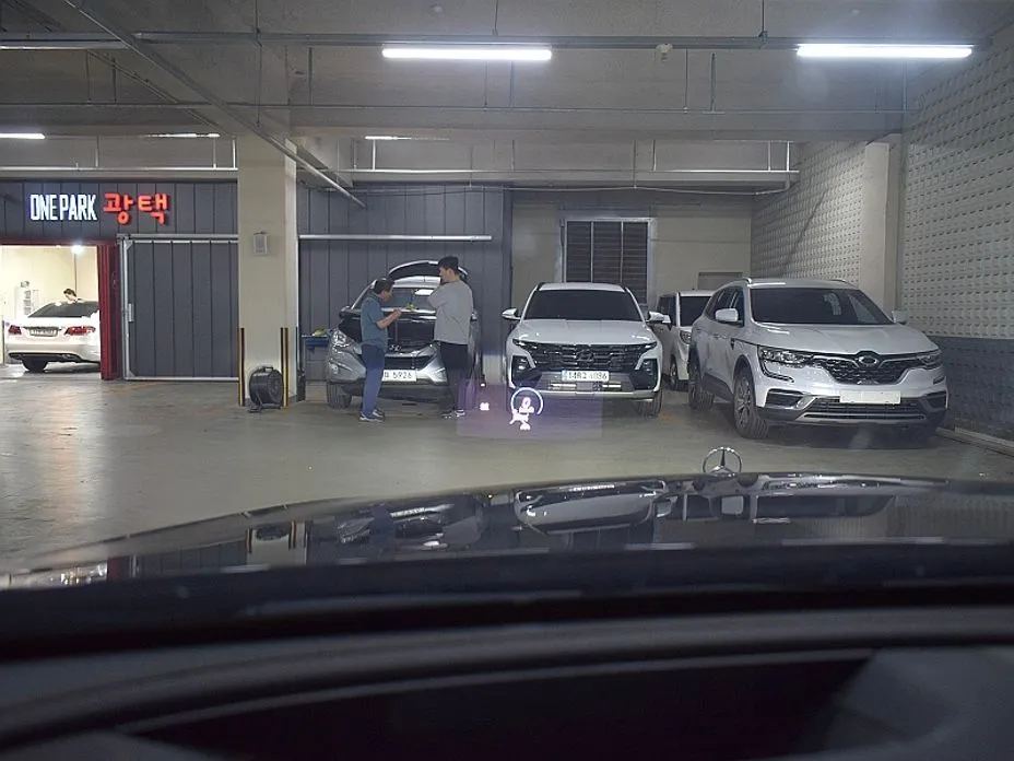 Mercedes-Benz E-Class 2021 из KR, фото 7