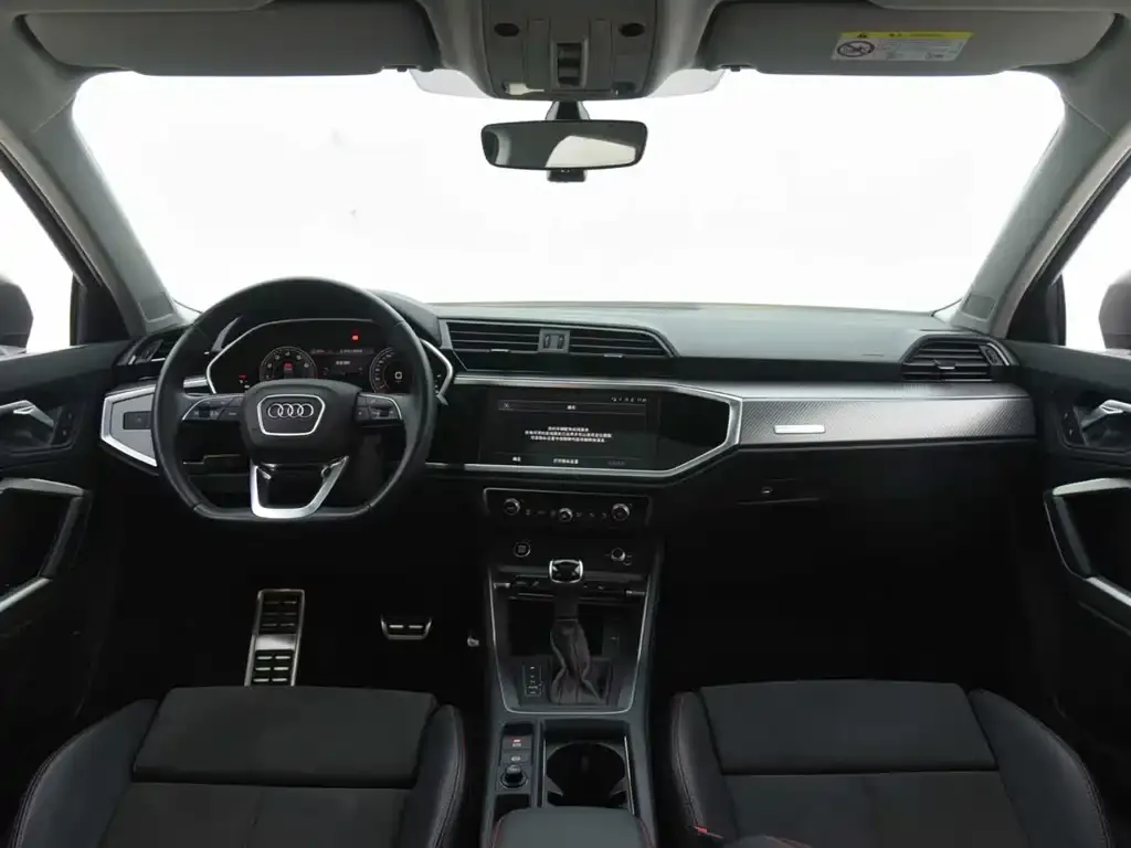 Audi Q3 — фото 2