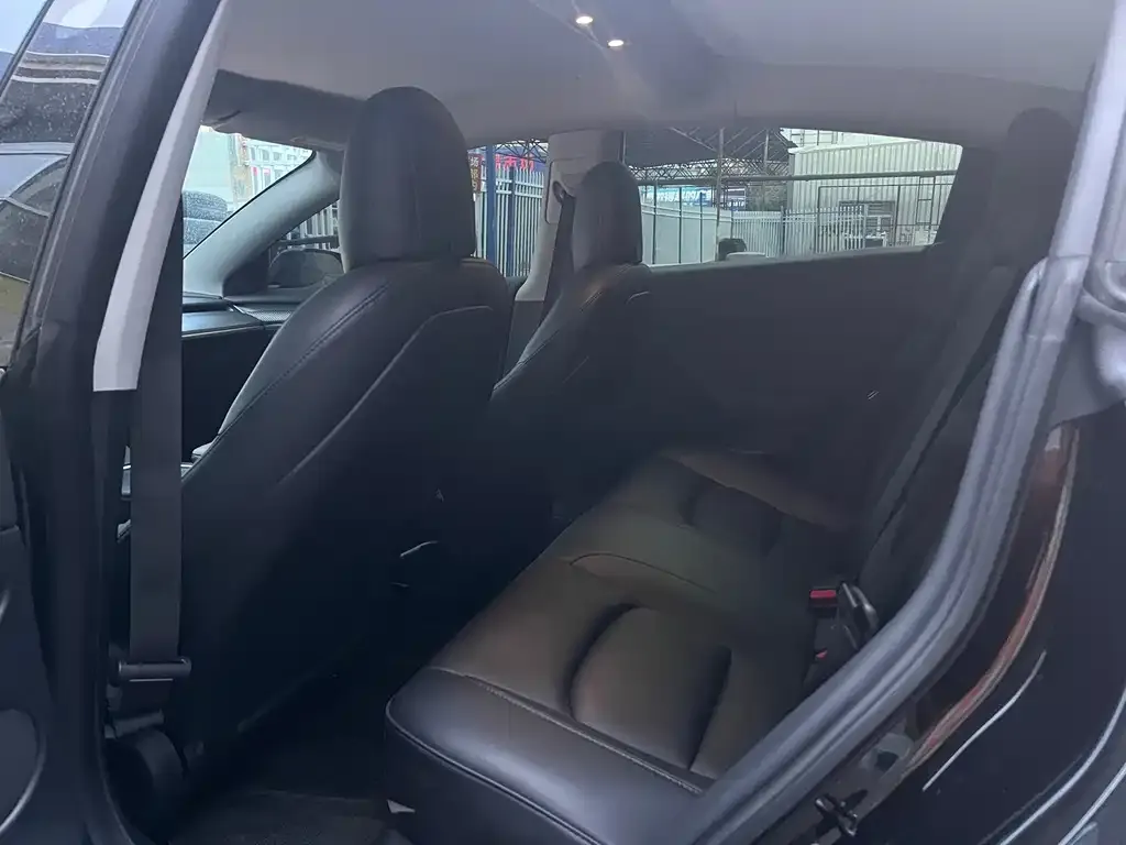 Tesla Model 3 — фото 2