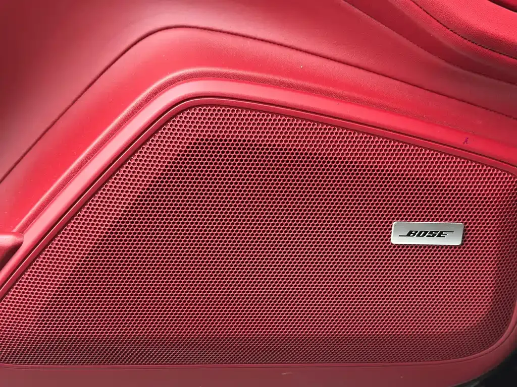 Porsche Panamera — фото 8