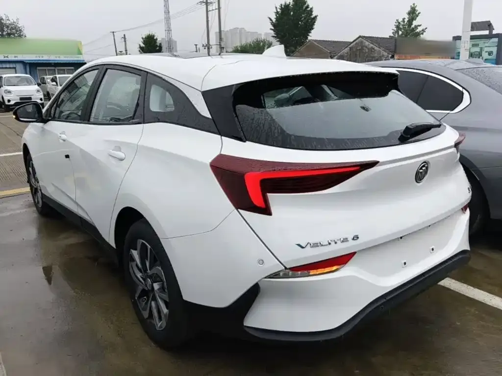 Buick Velite 6 — фото 3