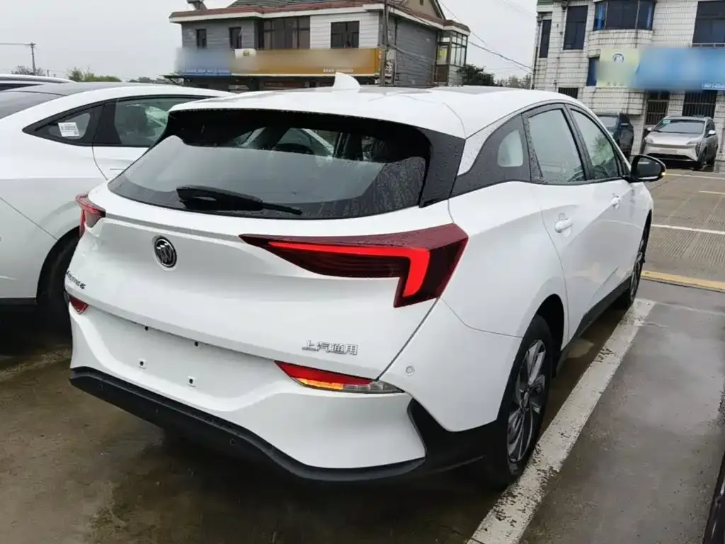 Buick Velite 6 — фото 4
