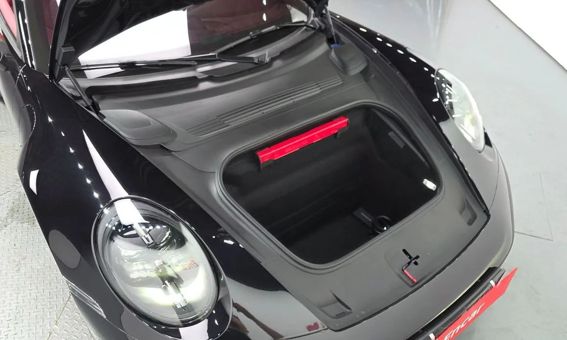 Porsche 911 — фото 9