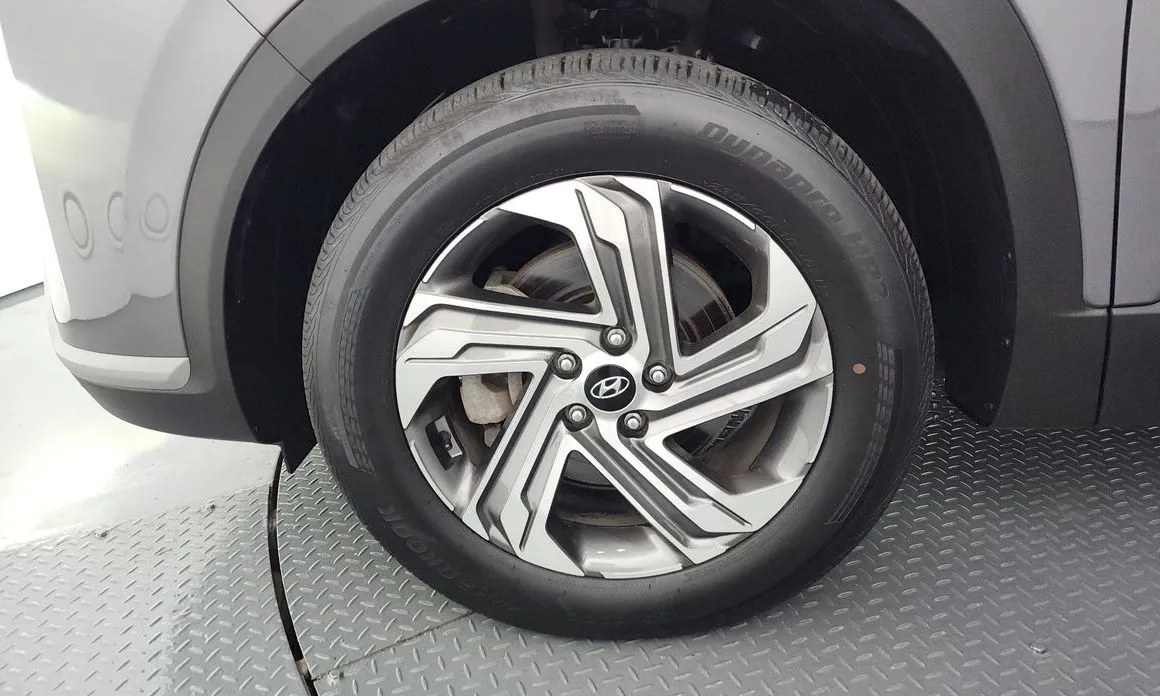 Hyundai Santafe — фото 10