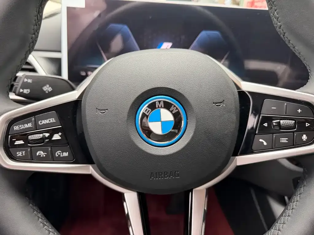 BMW i3 — фото 7