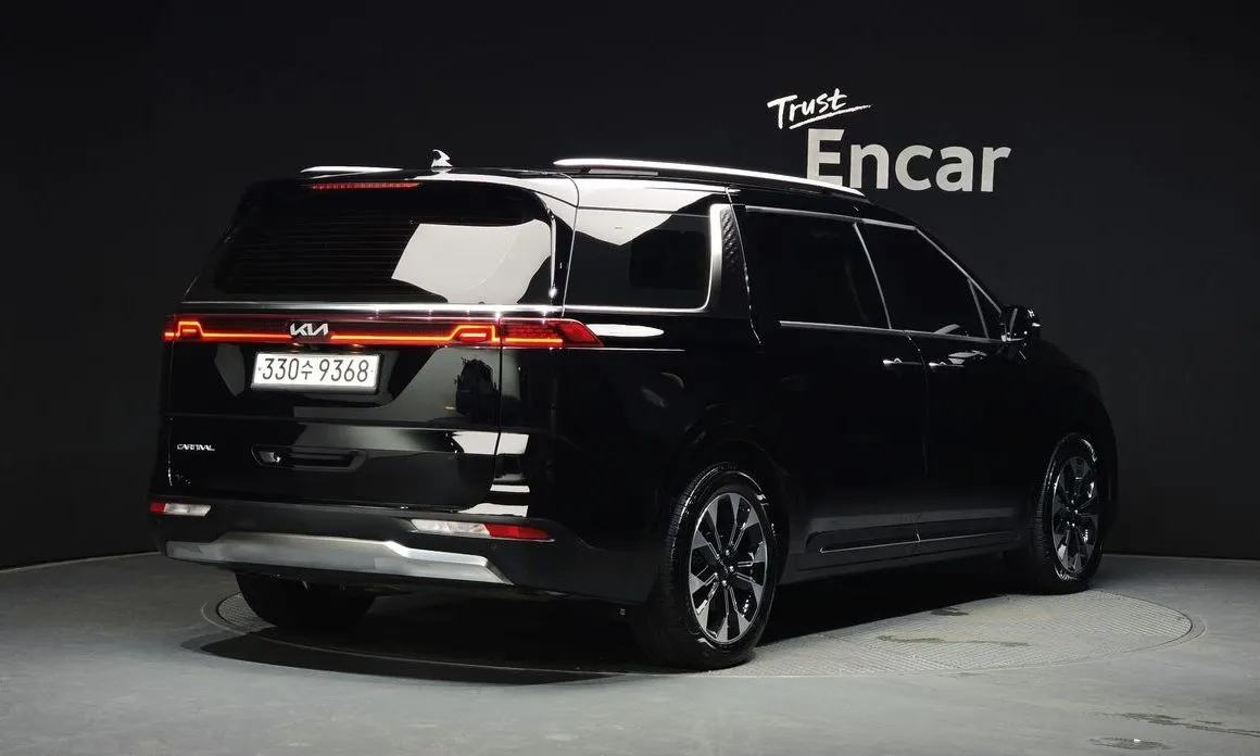 Kia Carnival — фото 2