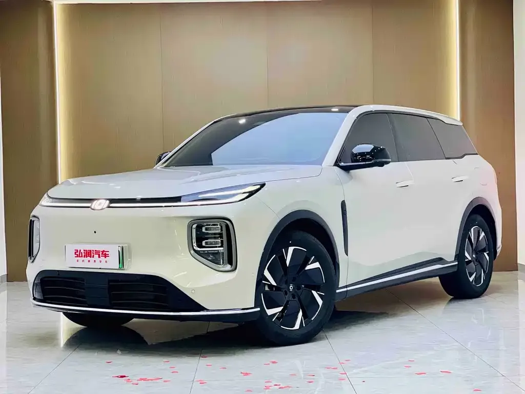 Qiyuan Q07