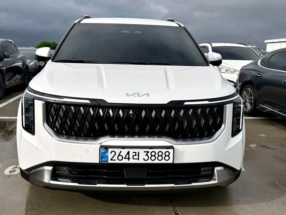 Kia Carnival — фото 1