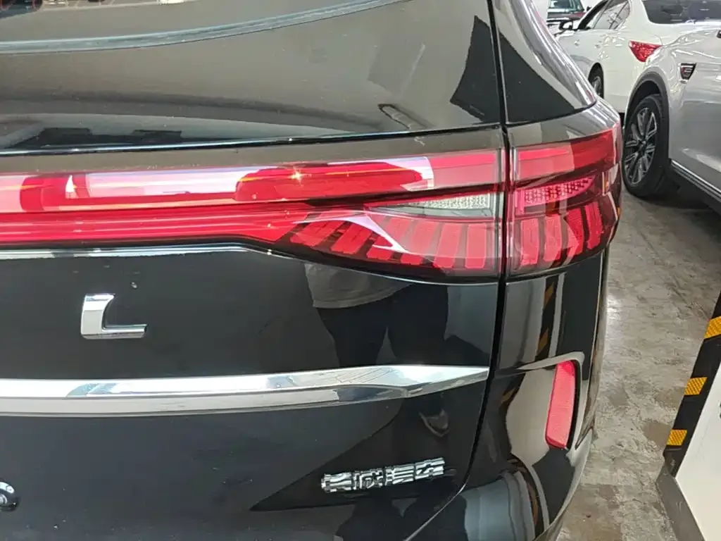Haval H6 — фото 10