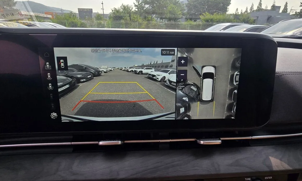 Kia Carnival — фото 3