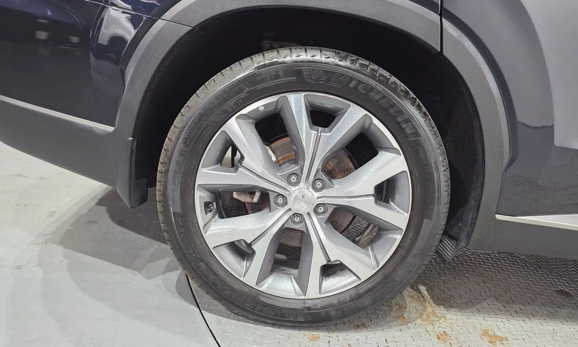 Hyundai Palisade — фото 6