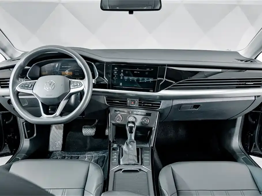 Volkswagen Passat — фото 4