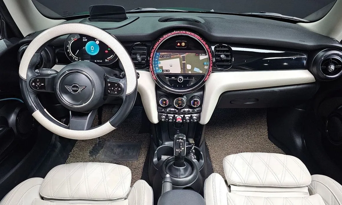 Mini Cooper 2023 из KR, фото 4