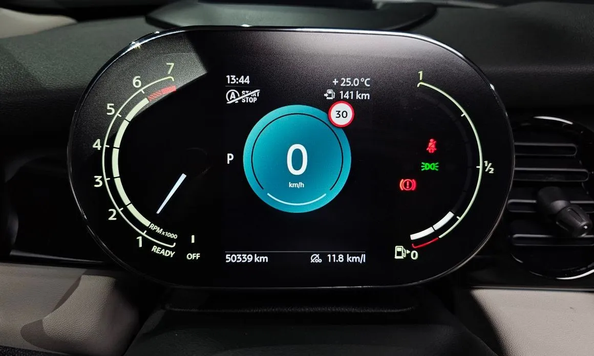 Mini Cooper 2023 из KR, фото 6