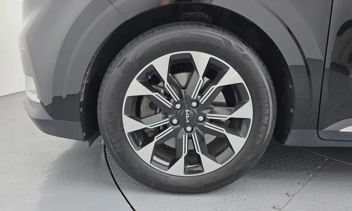 Kia Carnival — фото 10