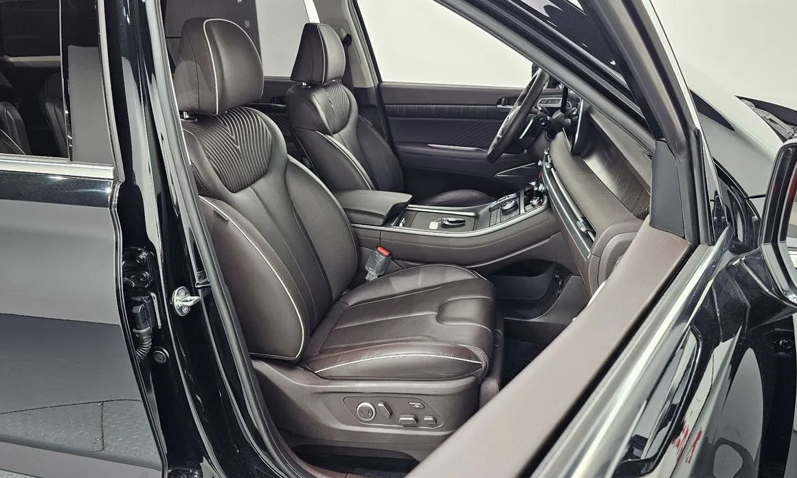 Hyundai Palisade — фото 3