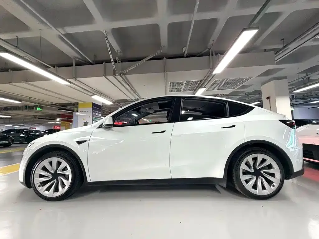 Tesla Model Y — фото 5
