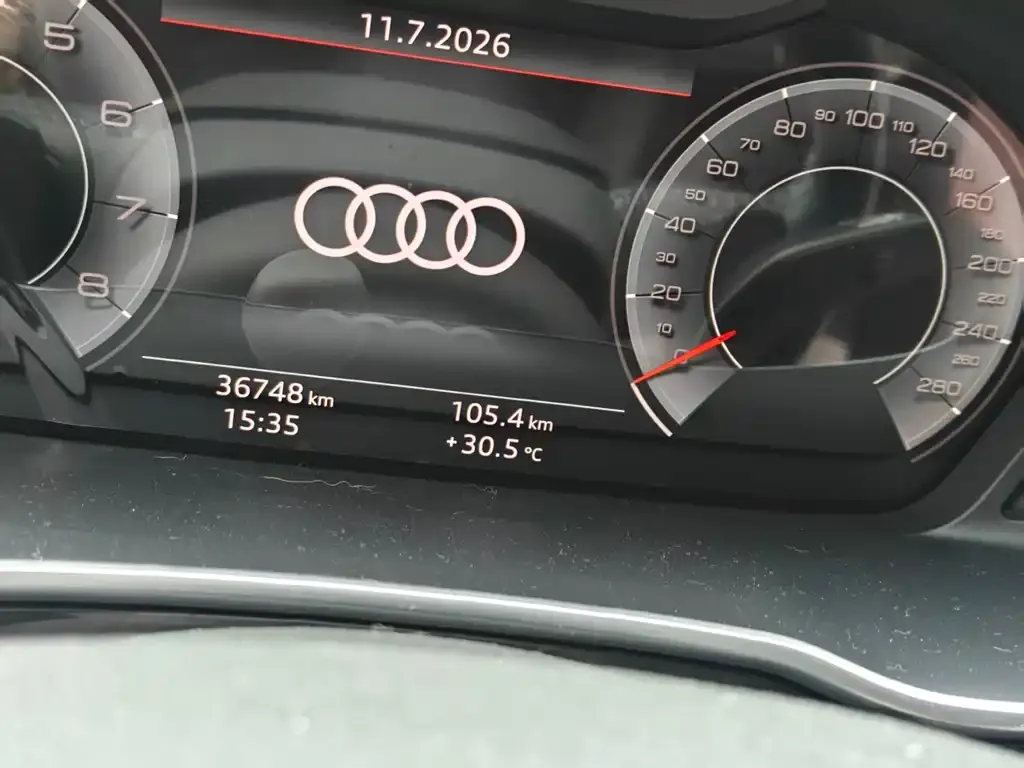 Audi Q3 — фото 2