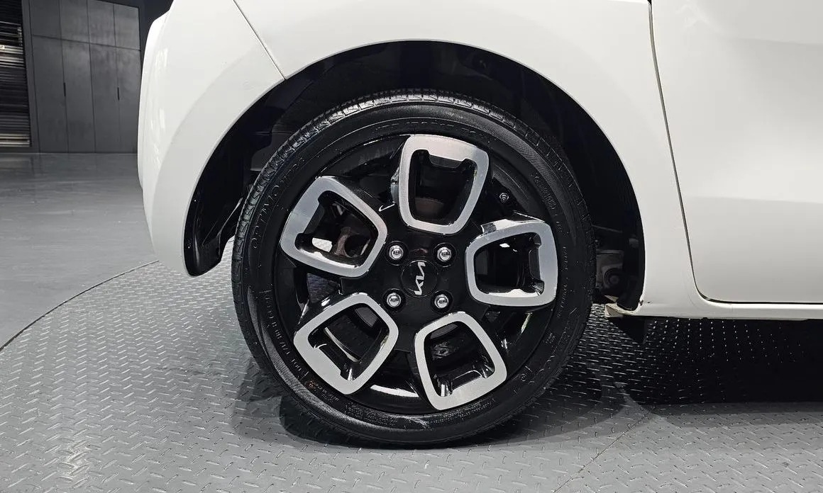 Kia RAY 2022 из KR, фото 8
