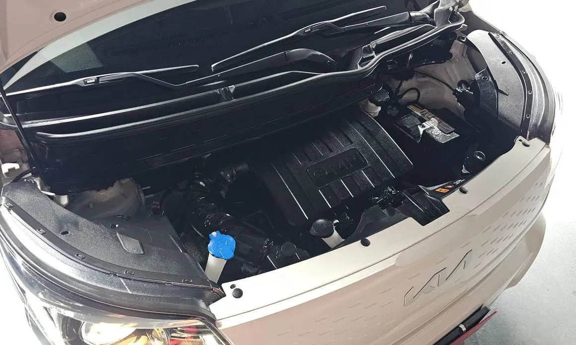 Kia RAY 2022 из KR, фото 7