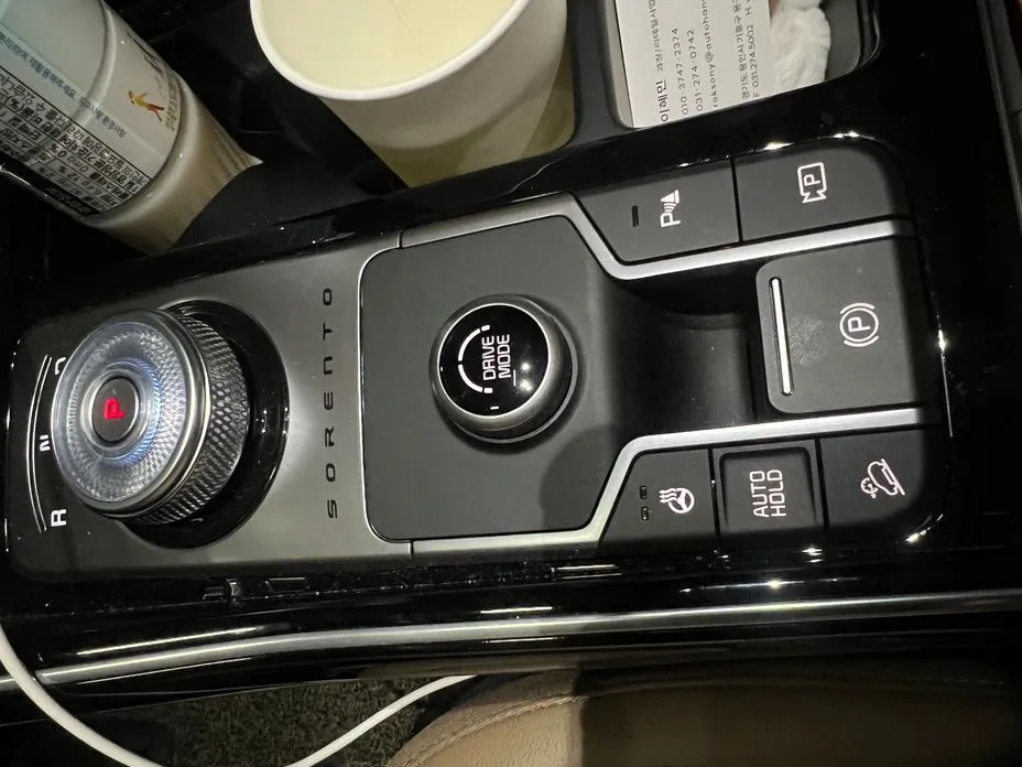 Kia Sorento — фото 4