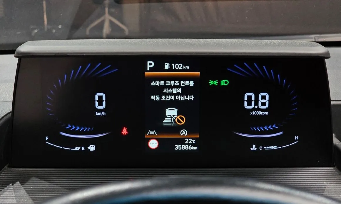 Hyundai Staria — фото 4