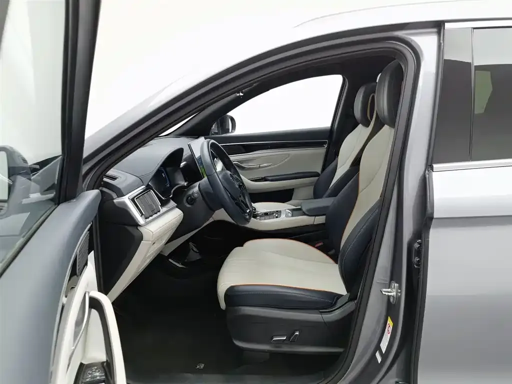 BYD PLUS New Energy 2023 из CN, фото 5