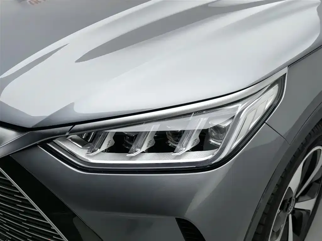 BYD PLUS New Energy 2023 из CN, фото 9