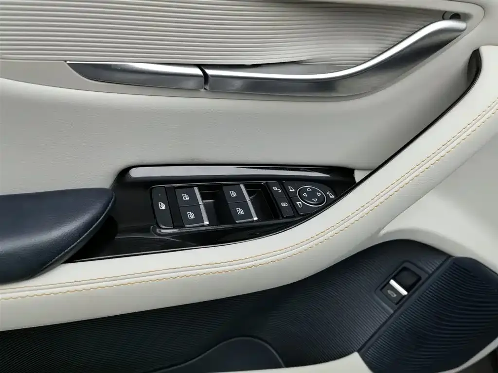 BYD PLUS New Energy 2023 из CN, фото 8