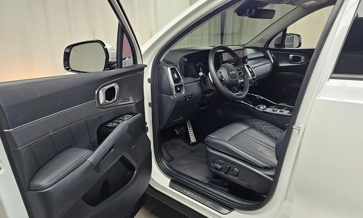 Kia Sorento — фото 3