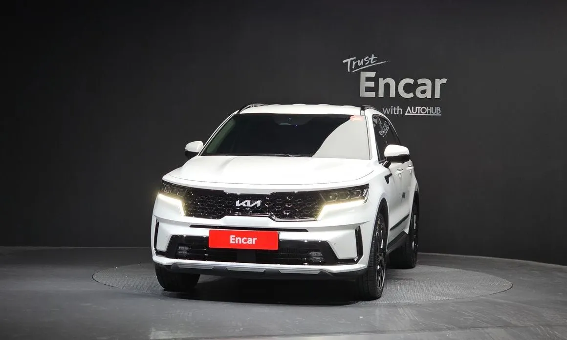 Kia Sorento — фото 2