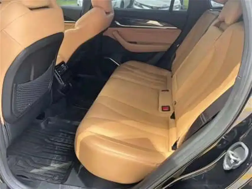 Geely Xingyue L 2024 из CN, фото 2