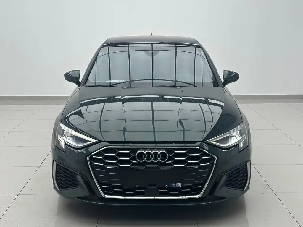 Audi A3 — фото 4